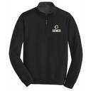 Port Authority® Interlock 1/4-Zip