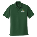 Port Authority® Dry Zone® UV Micro-Mesh Polo