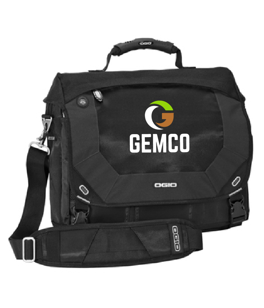 OGIO® - Jack Pack Messenger