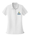 Port Authority® Ladies Dry Zone® UV Micro-Mesh Polo