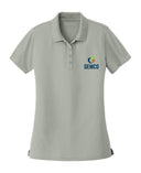 Port Authority® Ladies Dry Zone® UV Micro-Mesh Polo