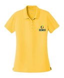 Port Authority® Ladies Dry Zone® UV Micro-Mesh Polo