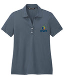 TravisMathew Ladies Coto Performance Polo