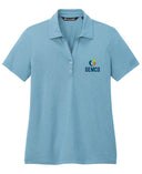 TravisMathew Ladies Coto Performance Polo