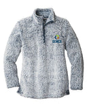 Port Authority® Ladies Cozy 1/4-Zip Fleece