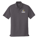 Port Authority® Dry Zone® UV Micro-Mesh Polo