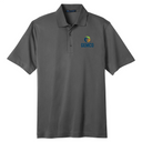 Port Authority® Tall Tech Pique Polo