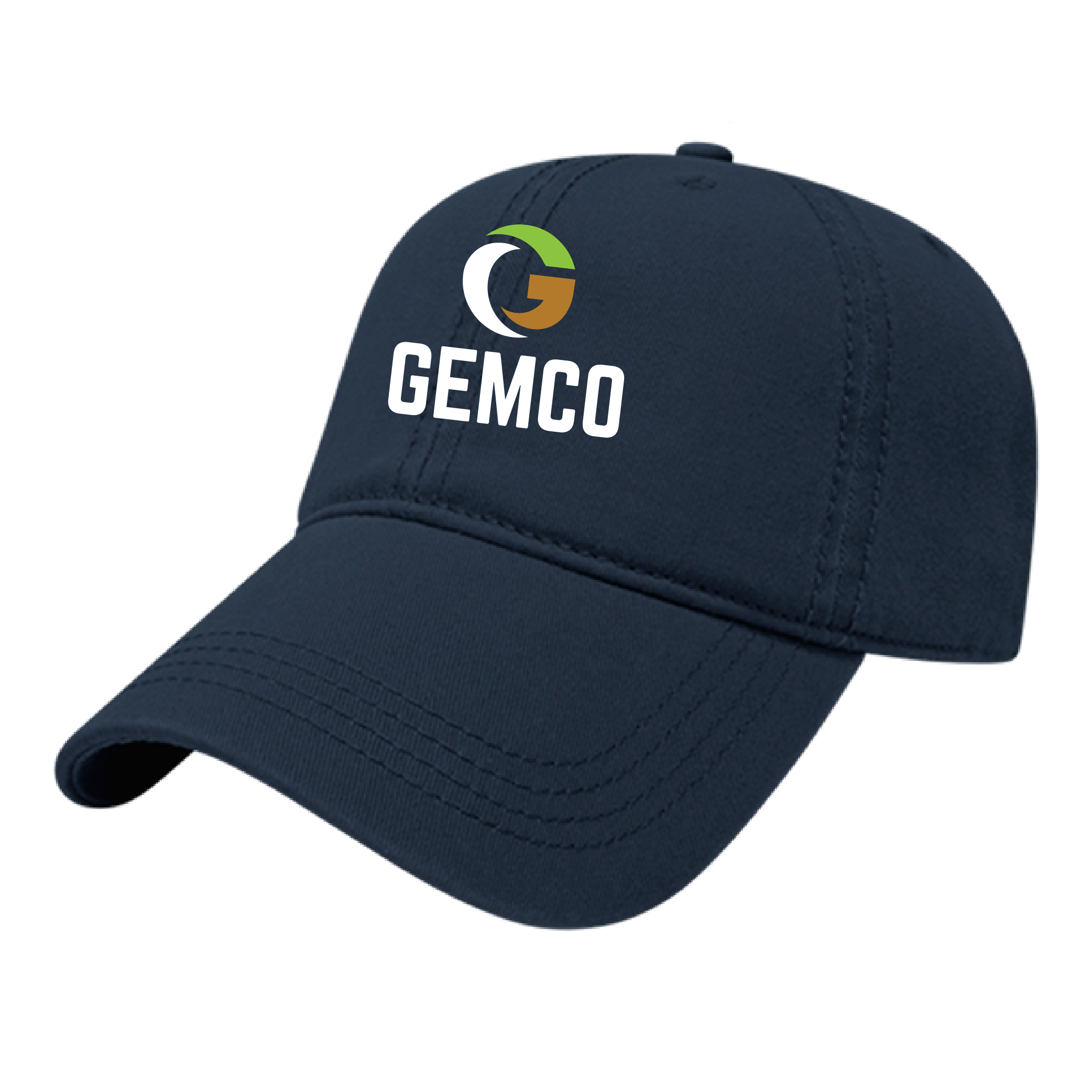 Relaxed Golf Cap