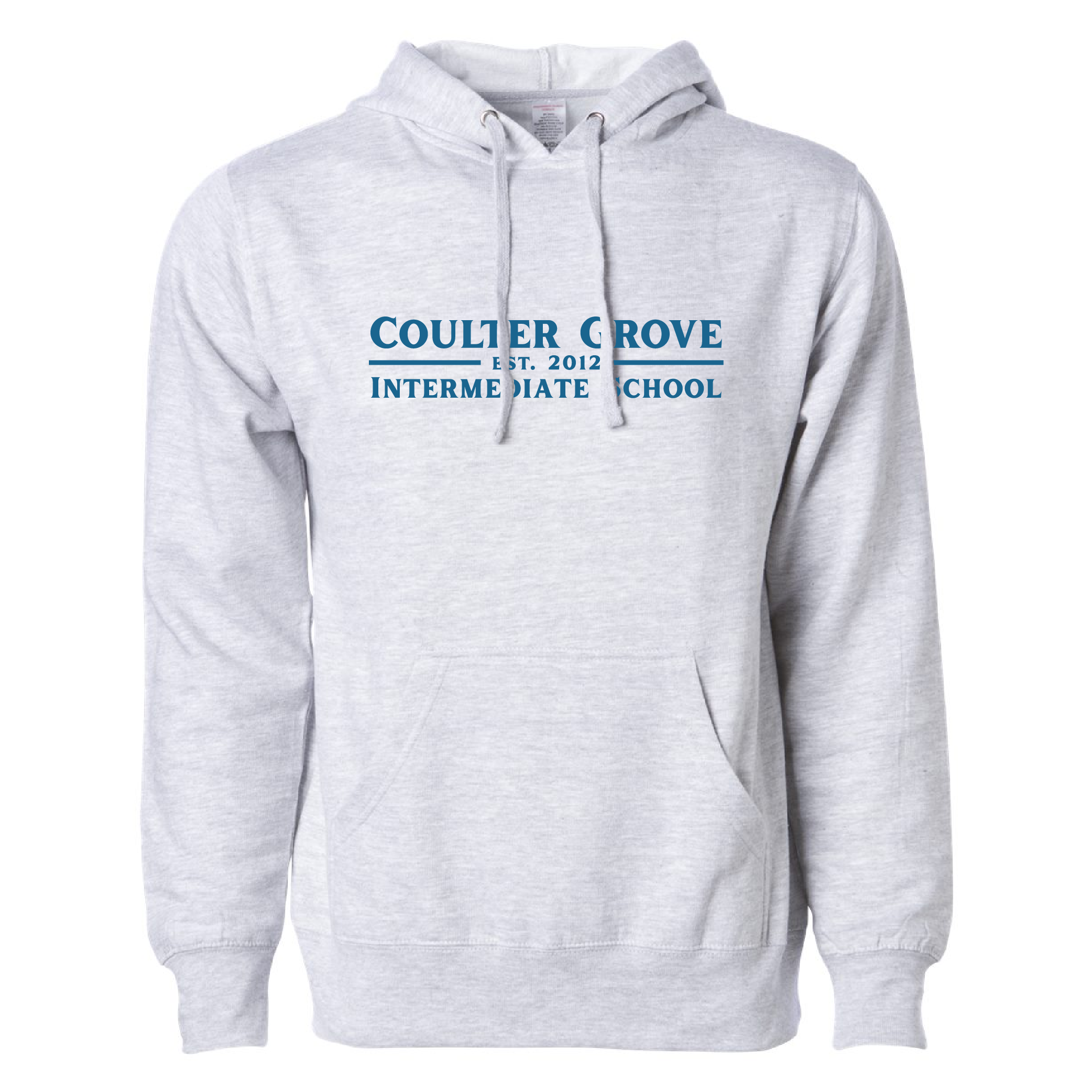 CGIS Hoodie