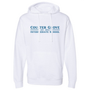 CGIS Hoodie