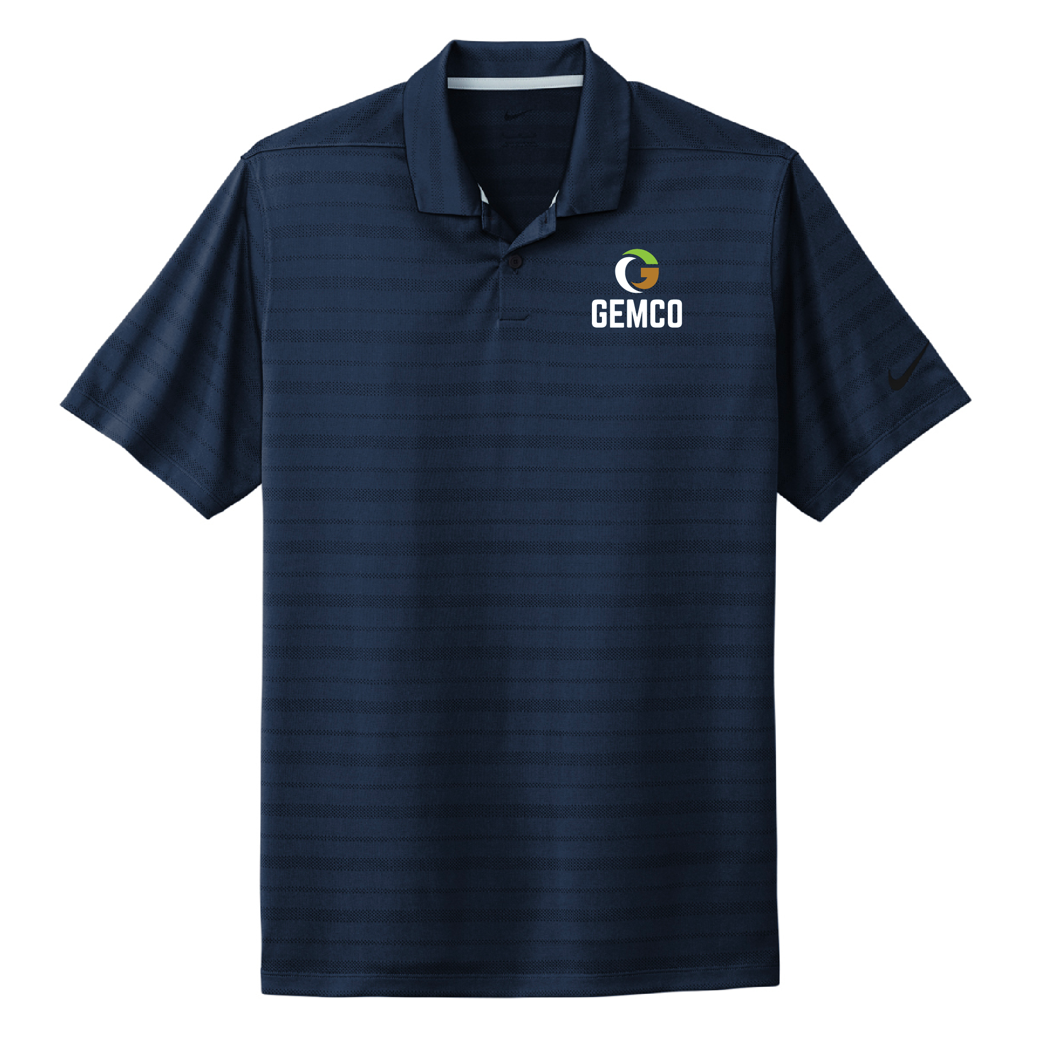 Nike Dri-FIT Vapor Jacquard Polo