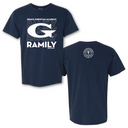 **K-8 GRADE** Comfort Colors Tee