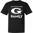 **SENIORS** Comfort Colors Tee
