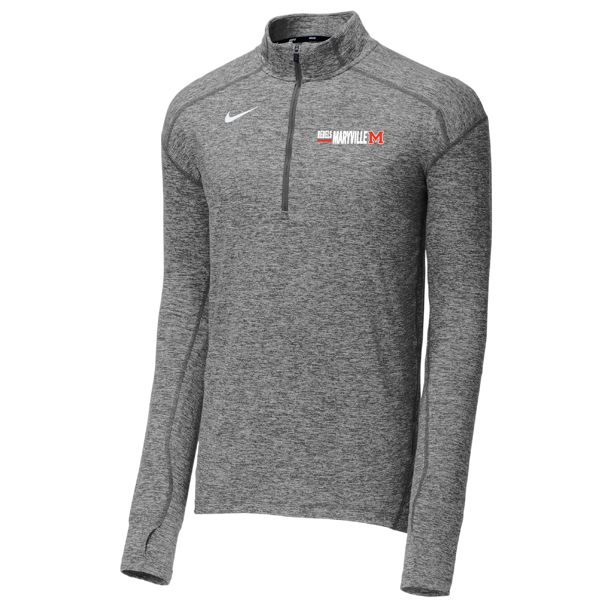 Maryville Nike 1/4 Zip (Men's)