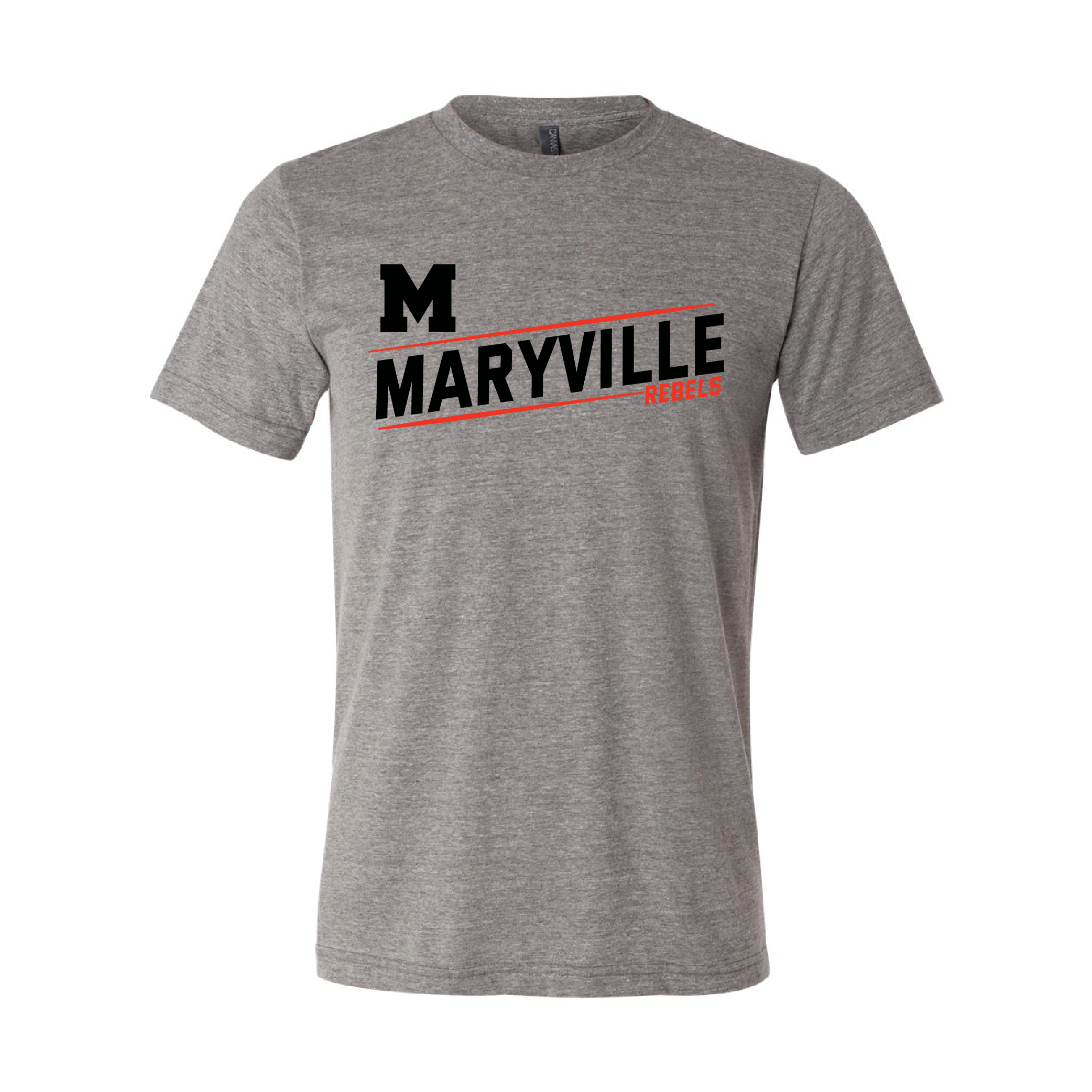 Maryville Triblend Tee