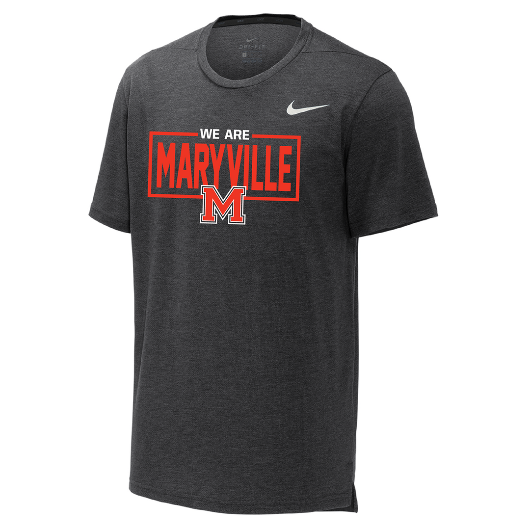 Maryville Nike Tee (Men's)