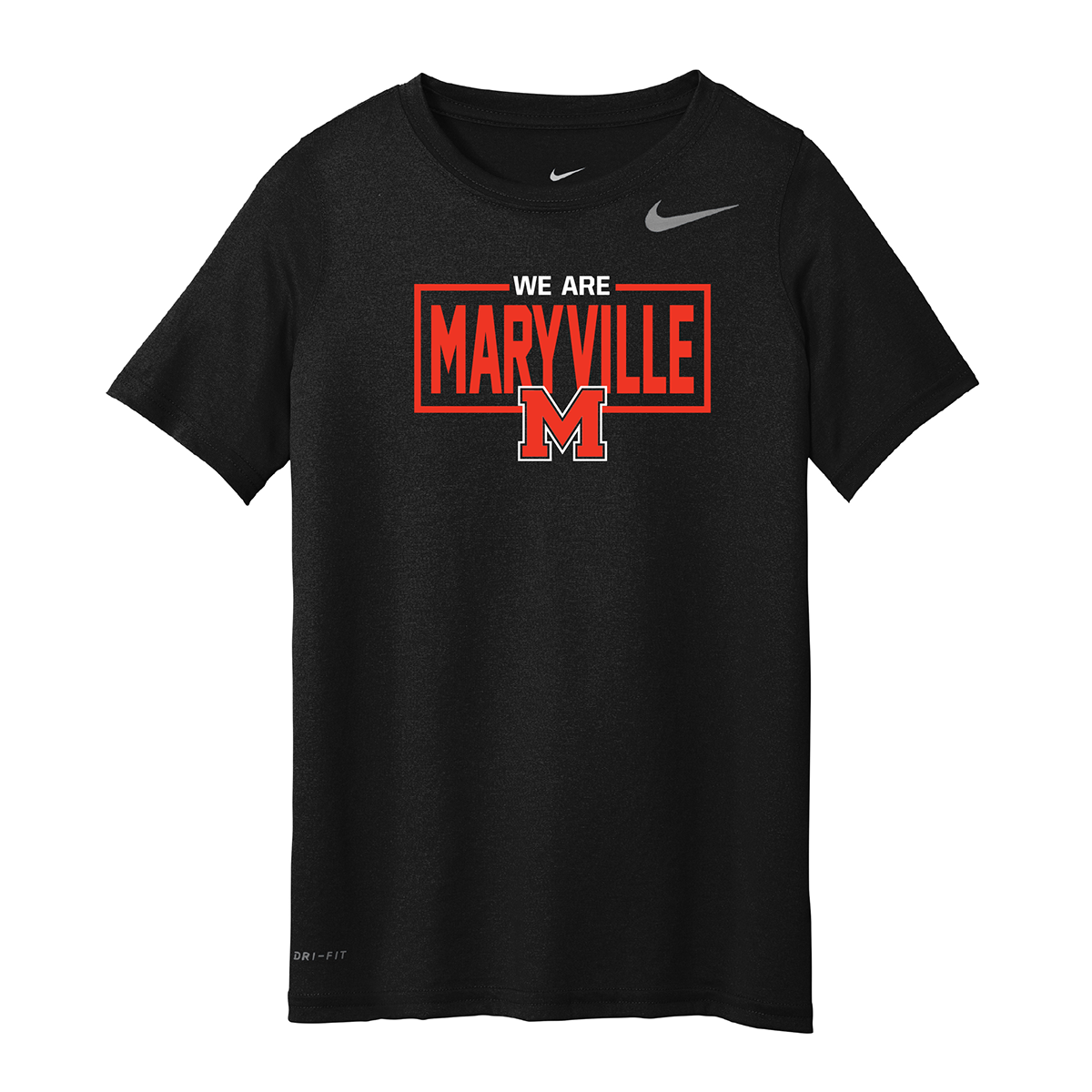 Maryville Nike Tee (Youth)