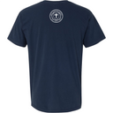 **K-8 GRADE** Comfort Colors Tee