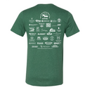 Coulter Grove House Tee