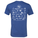 Coulter Grove House Tee