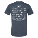 Coulter Grove House Tee