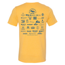 Coulter Grove House Tee