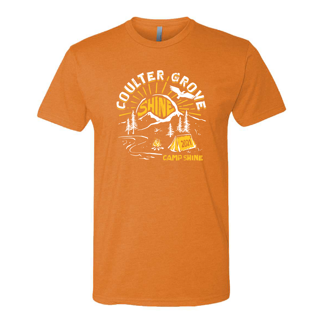 Coulter Grove House Tee