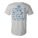 Coulter Grove House Tee