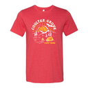 Coulter Grove House Tee