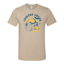 Coulter Grove House Tee