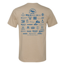 Coulter Grove House Tee