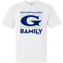 **SOPHOMORES** Comfort Colors Tee