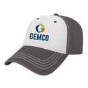 Relaxed Golf Cap
